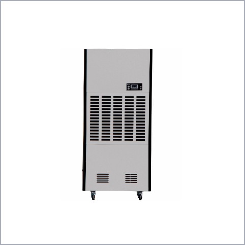 Industrial Refrigerant Dehumidifier Industrial Refrigerant Dehumidifier